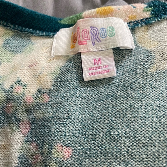 Lularoe Sarah - Picture 2 of 2